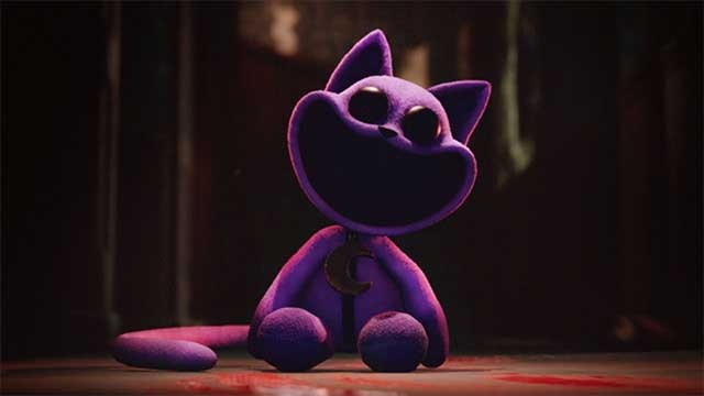 All Monsters in Poppy Playtime Chapter 3