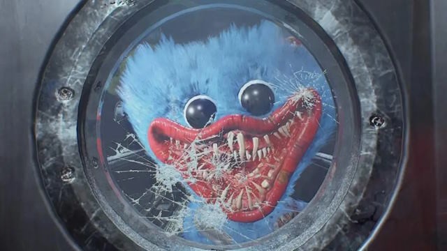 All Monsters in Poppy Playtime Chapter 5