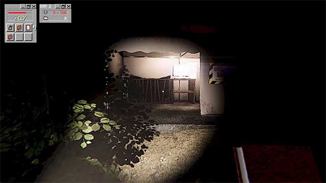 Khám phá một ngôi làng bị nguyền rủa