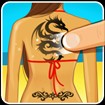 Tattoo My Photo - Ứng dụng xăm hình trên ảnh Android