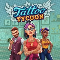 Tattoo Tycoon 1.0 - Game Mô Phỏng Quản Lý Tiệm Xăm