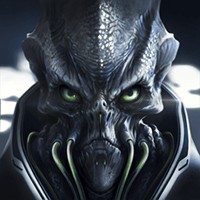 TauCeti Unknown Origin - Game bắn súng viễn tưởng Android đồ họa console