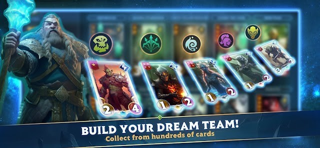 Xây dựng một đội hình mơ ước