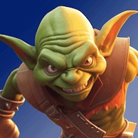 Tavern Brawls iOS: Game thẻ bài kết hợp Hearthstone & Auto Chess