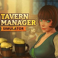 Tavern Manager Simulator - Game Quản Lý Quán Rượu Thời Trung Cổ