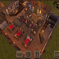 Tavern Master 1.4.4: Game Quản Lý Quán Rượu Thời Trung Cổ