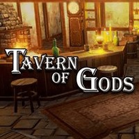 Tavern of Gods: Game chiến lược roguelike hấp dẫn