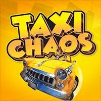 Taxi Chaos - Game Lái Taxi Điên Trên Phố