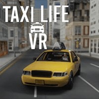 Taxi Driver Life VR - Trải nghiệm lái taxi VR chân thực