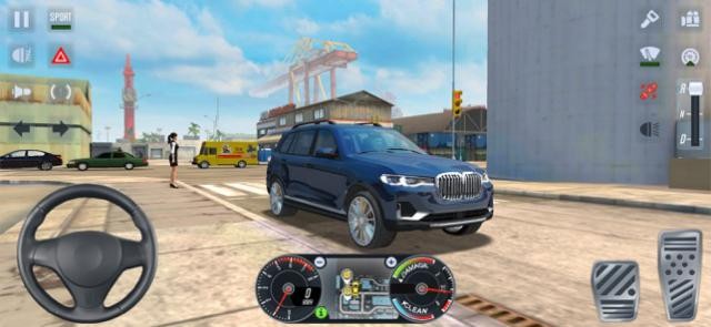 Hệ thống điều khiển đơn giản, trực quan và nhạy