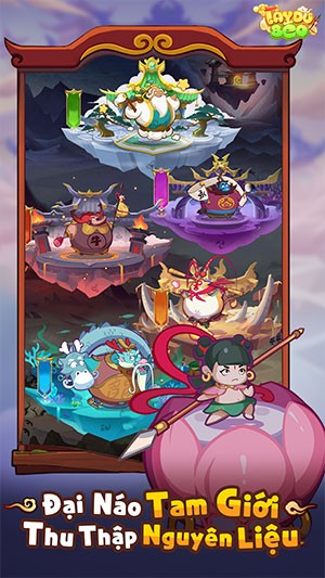 Tay Du Beo VNG Android 6*480972