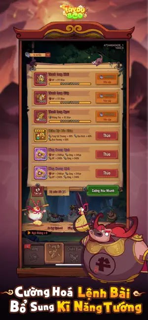 Tay Du Beo VNG iOS 6*481000