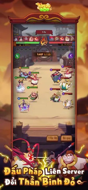 Tay Du Beo VNG iOS 4*481001