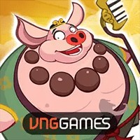 Tây Du Béo VNG - Game idle Tây Du Ký vui nhộn trên iOS