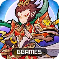 Tây Du Phục Ma iOS - Game thẻ bài đấu tướng hấp dẫn