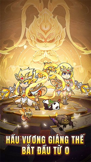 Tay Du Quay Android 1*481126