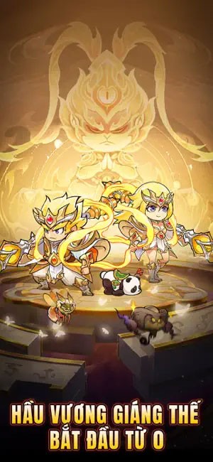 Tay Du Quay iOS 1*481207