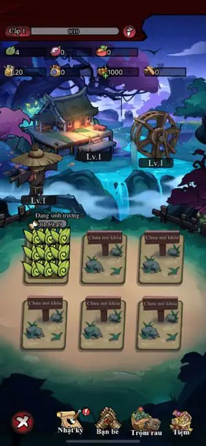 Tay Du Quay iOS 3*481205