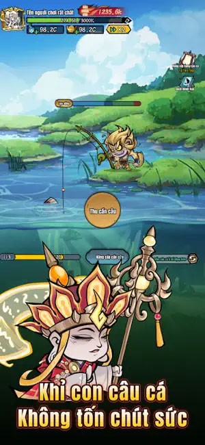 Tay Du Quay iOS 6*481209