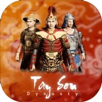 Tay Son Dynasty - Game nhập vai lịch sử Việt Nam