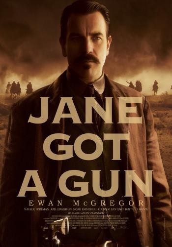 Jane Got a Gun Movie 4