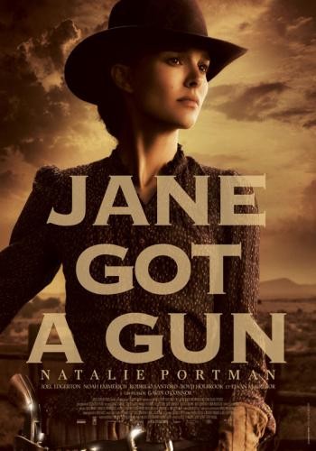 Jane Got a Gun Movie 3