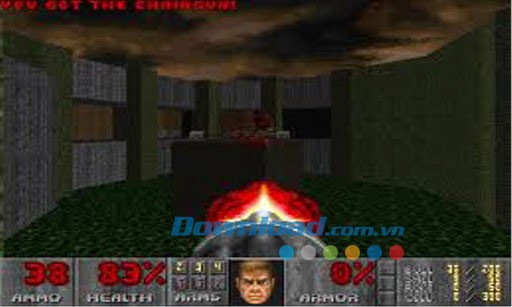 Tay súng siêu hạng for Android