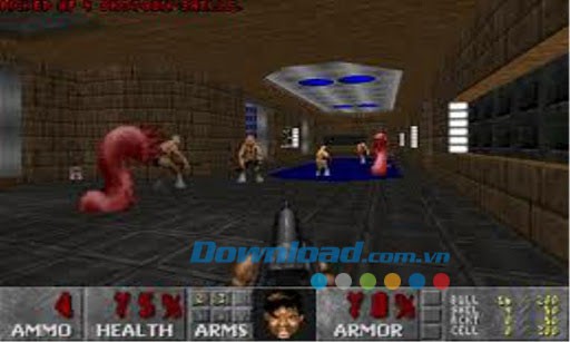 Tay súng siêu hạng for Android