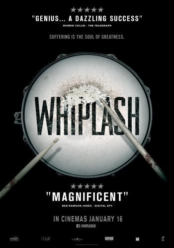 Whiplash 1