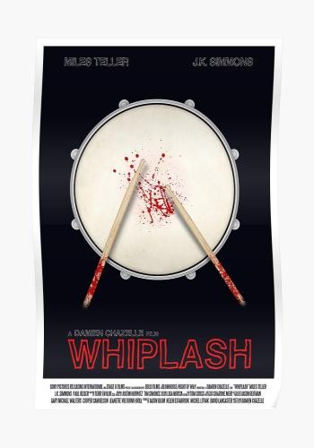 Whiplash 5