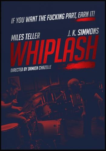 Whiplash 25
