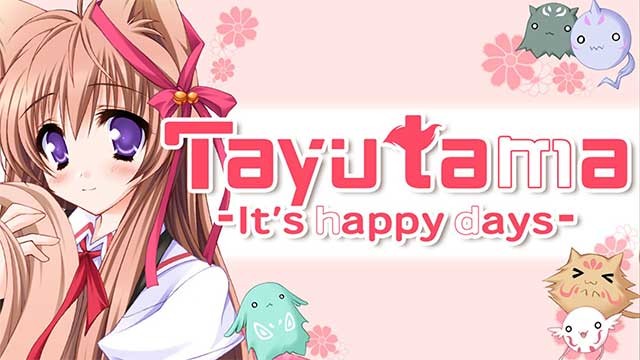 Tayutama: It's Happy Days tiếp nối câu chuyện trong Tayutama: Kiss on my Deity