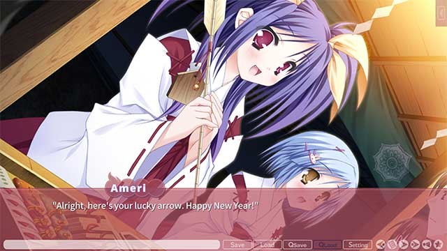 Mỗi cô gái có tính cách và câu chuyện riêng