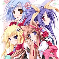 Tayutama: It's Happy Days - Game Visual Novel Lãng Mạn