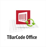TBarCode Office 10.9.4: Add-in tạo mã vạch cho Word, Excel