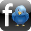 TBook for iOS: Facebook & Twitter trên iPhone