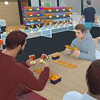TCG Card Shop Simulator - Game Quản Lý Cửa Hàng Thẻ Bài