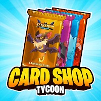 TCG Card Shop Tycoon Simulator - Game Kinh Doanh Thẻ Bài
