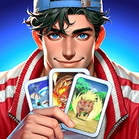TCG Card Supermarket Simulator iOS 1.0.24 - Game Quản Lý Cửa Hàng Thẻ Bài