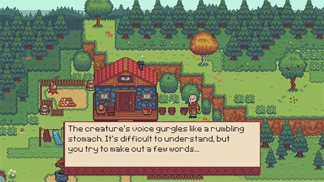 Tìm kiếm nguyên liệu và nấu các món ăn truyền thống