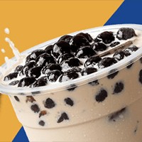 Boba Tea Shop Simulator Demo - Trải nghiệm kinh doanh trà sữa trân châu