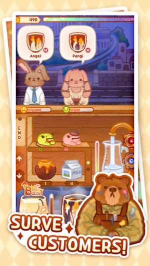 Tự tay chế biến nhiều loại trà khác nhau