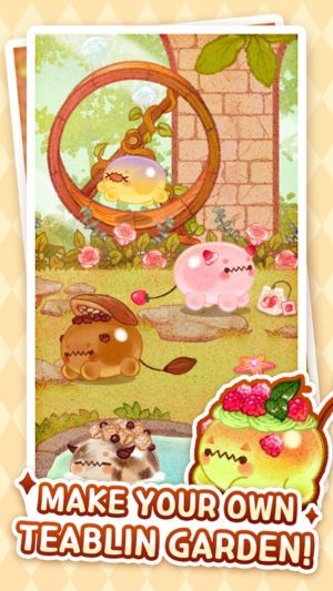 Lối chơi mô phỏng dễ thương