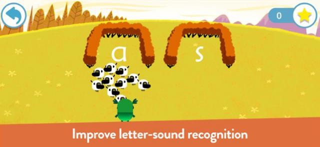 Cải thiện sự nhận biết phát âm các từ