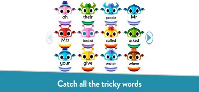 Hỗ trợ bé đọc và học tiếng Anh hiệu quả