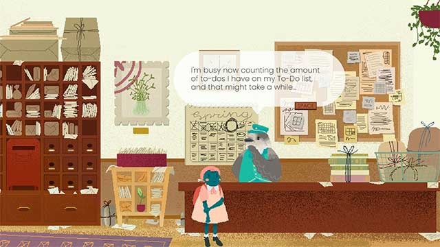 Tự do thu thập các thành phần trong danh sách của Teacup