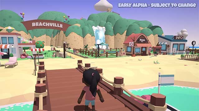 Team Ice Cream VR là game mô phỏng làm kem thực tế ảo mới