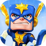 Team Z - League of Heroes iOS: Game chiến thuật theo lượt hấp dẫn