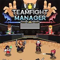 Teamfight Manager - Game Quản Lý Esports Hàng Đầu