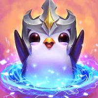 Đấu Trường Chân Lý Android 15.9 - Auto Chess Liên Minh Huyền Thoại